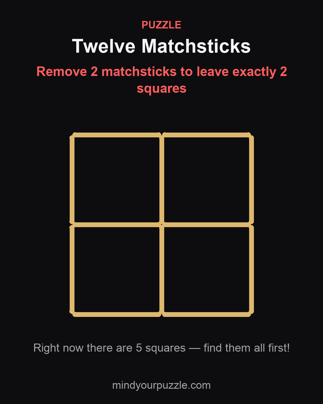 match-squares