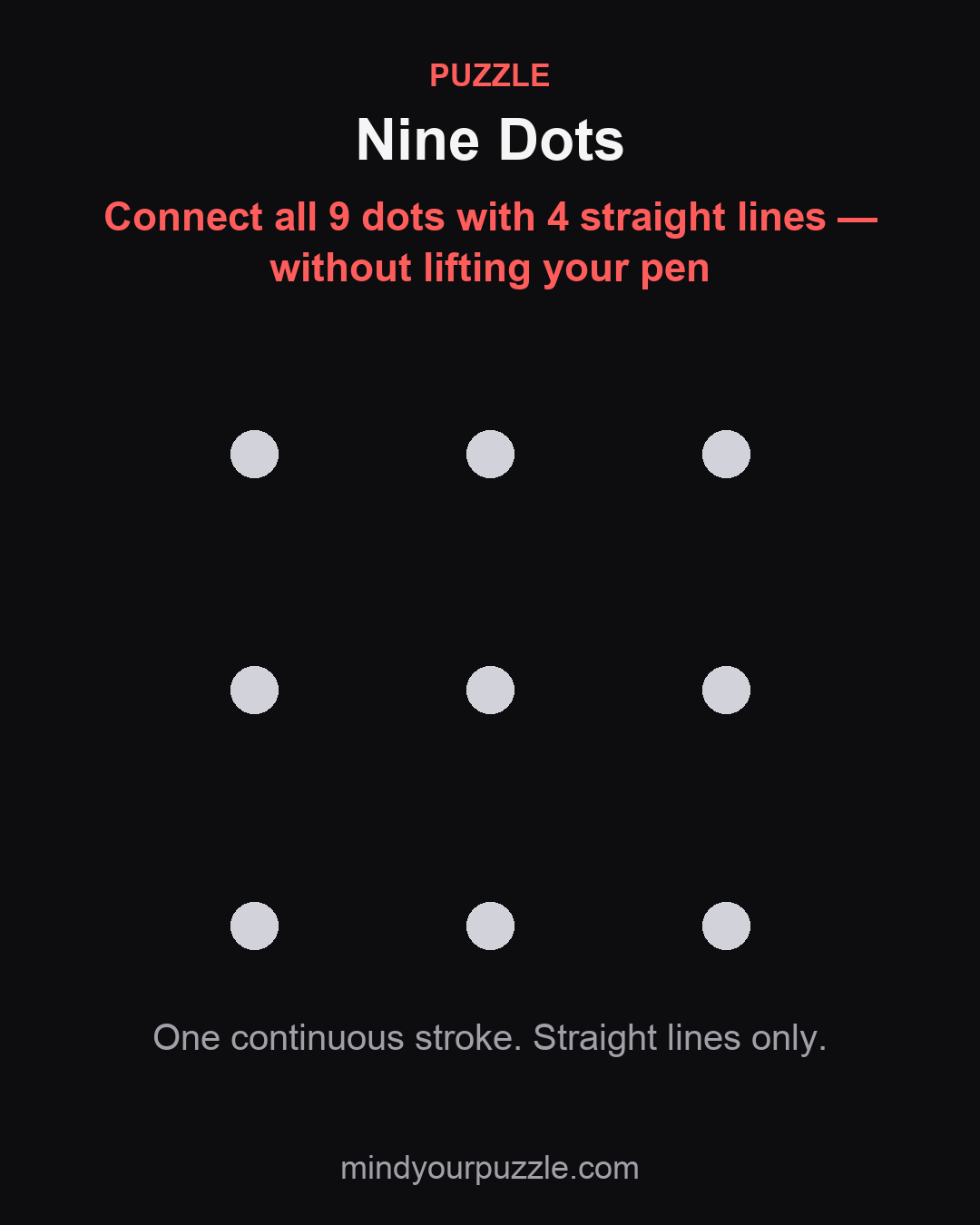 nine-dots